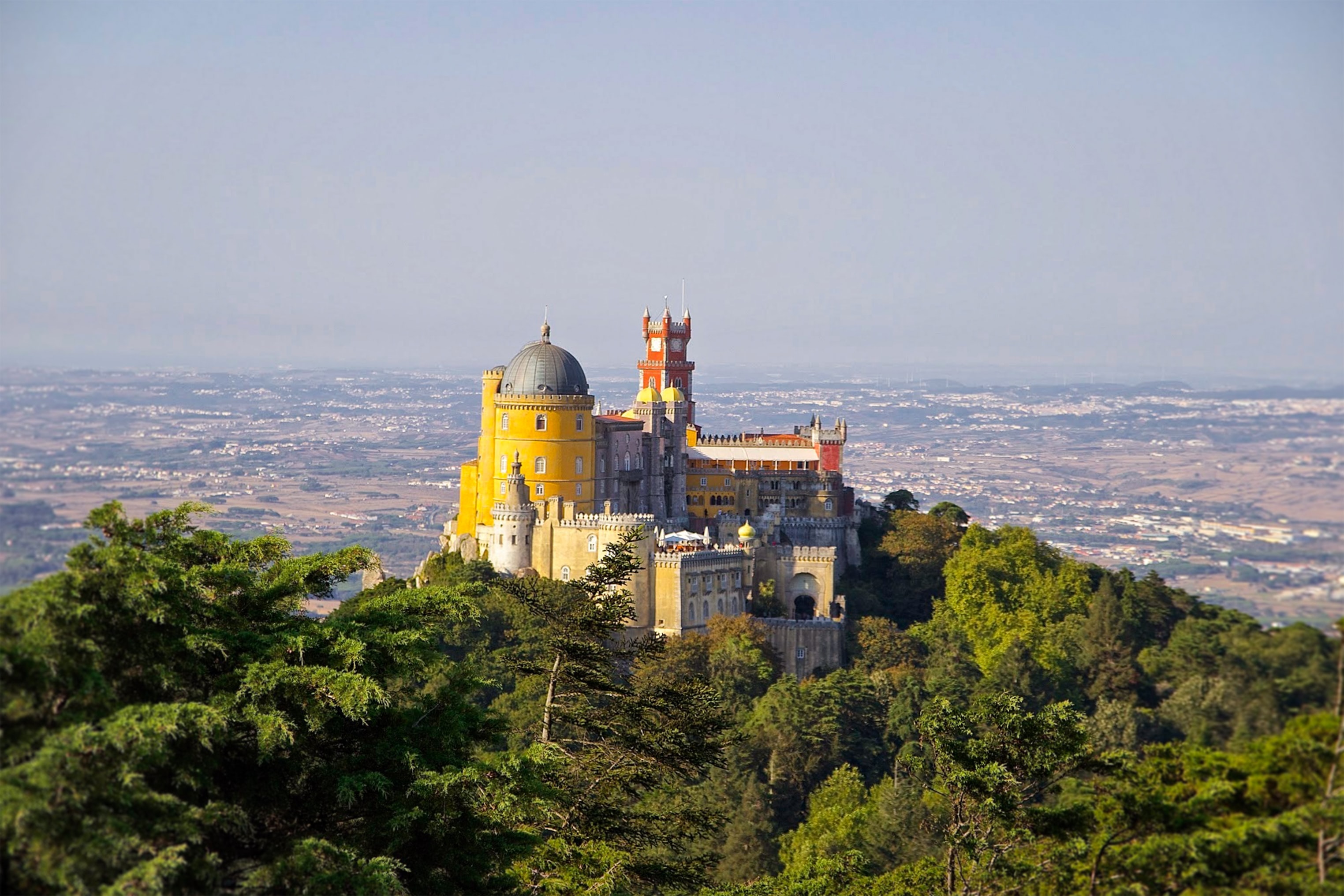 SINTRA