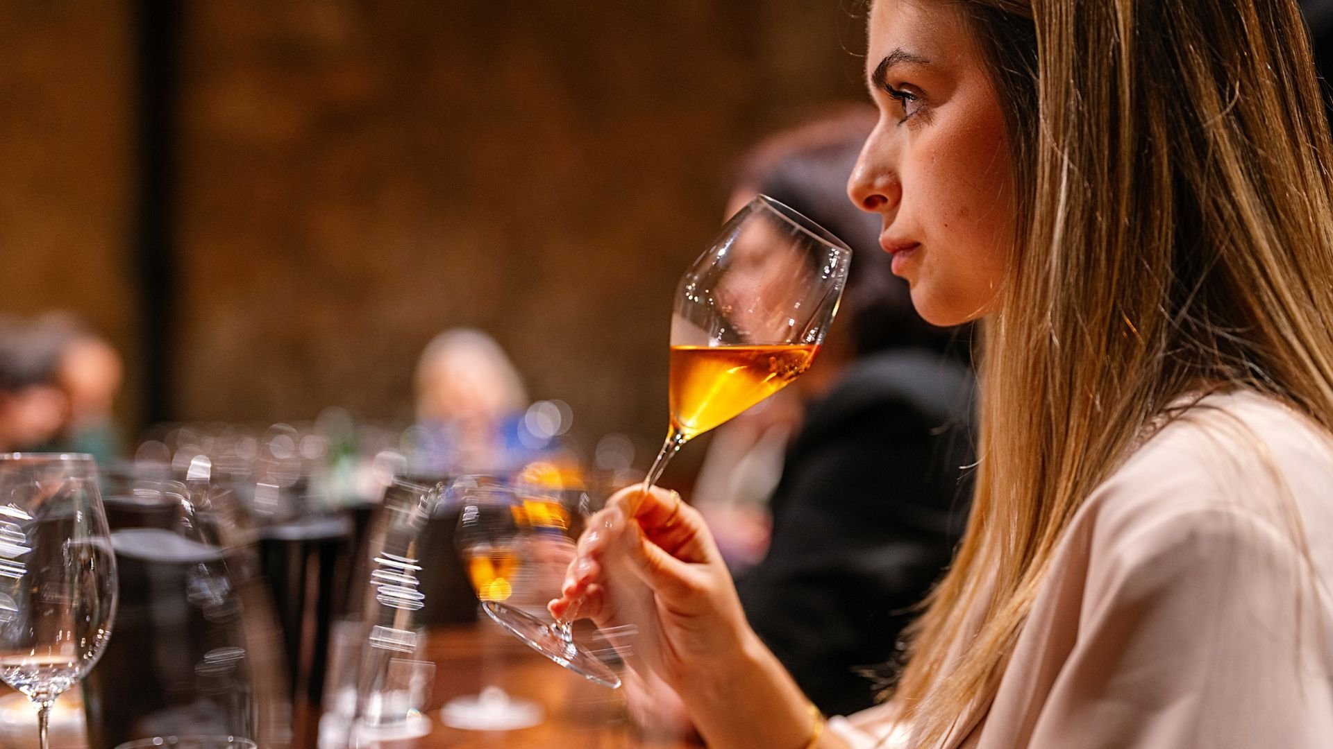 Kopke Wine Tasting