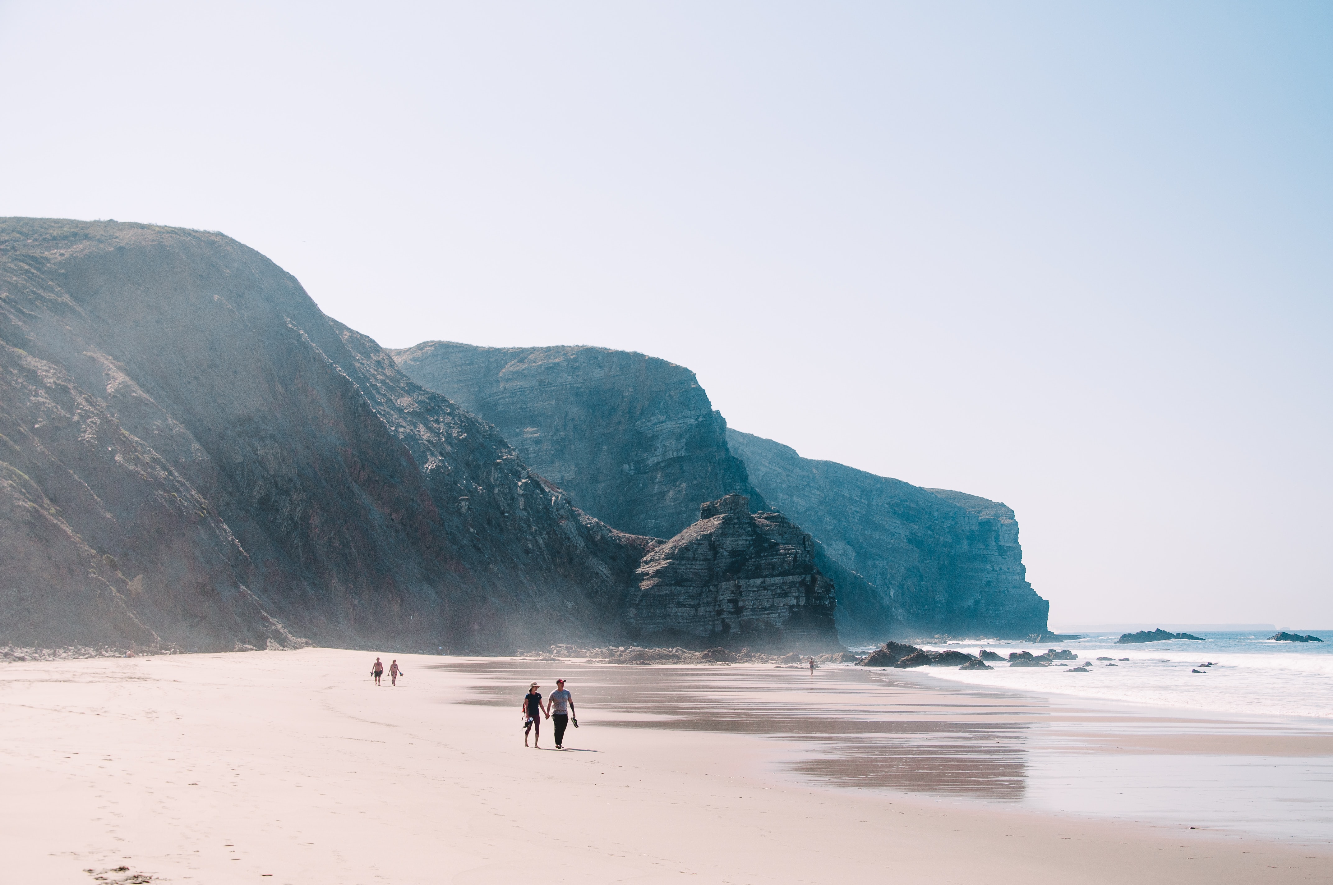 Portugal Is Considered The Friendliest Country In The World