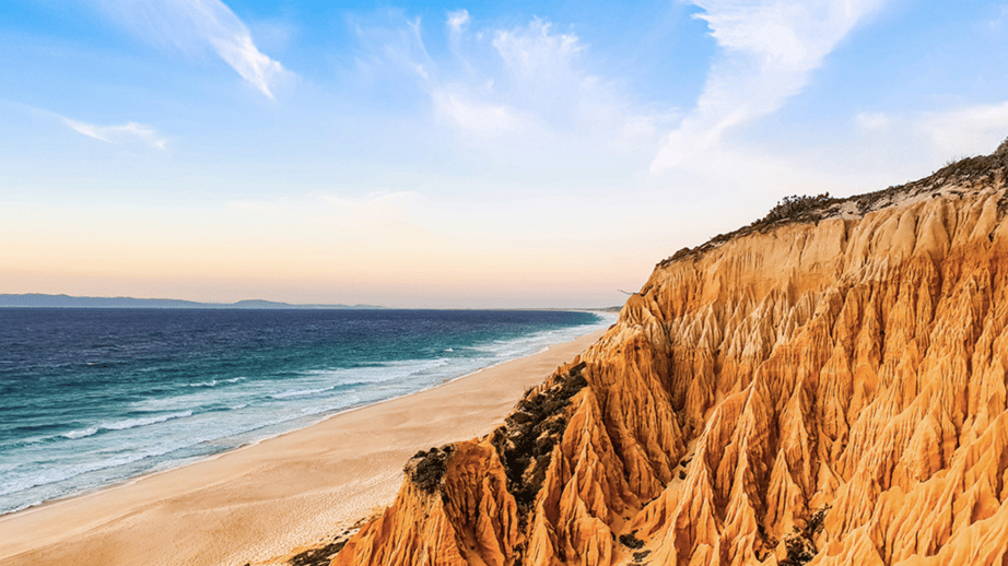 Looking for a getaway? Comporta is the ideal destination