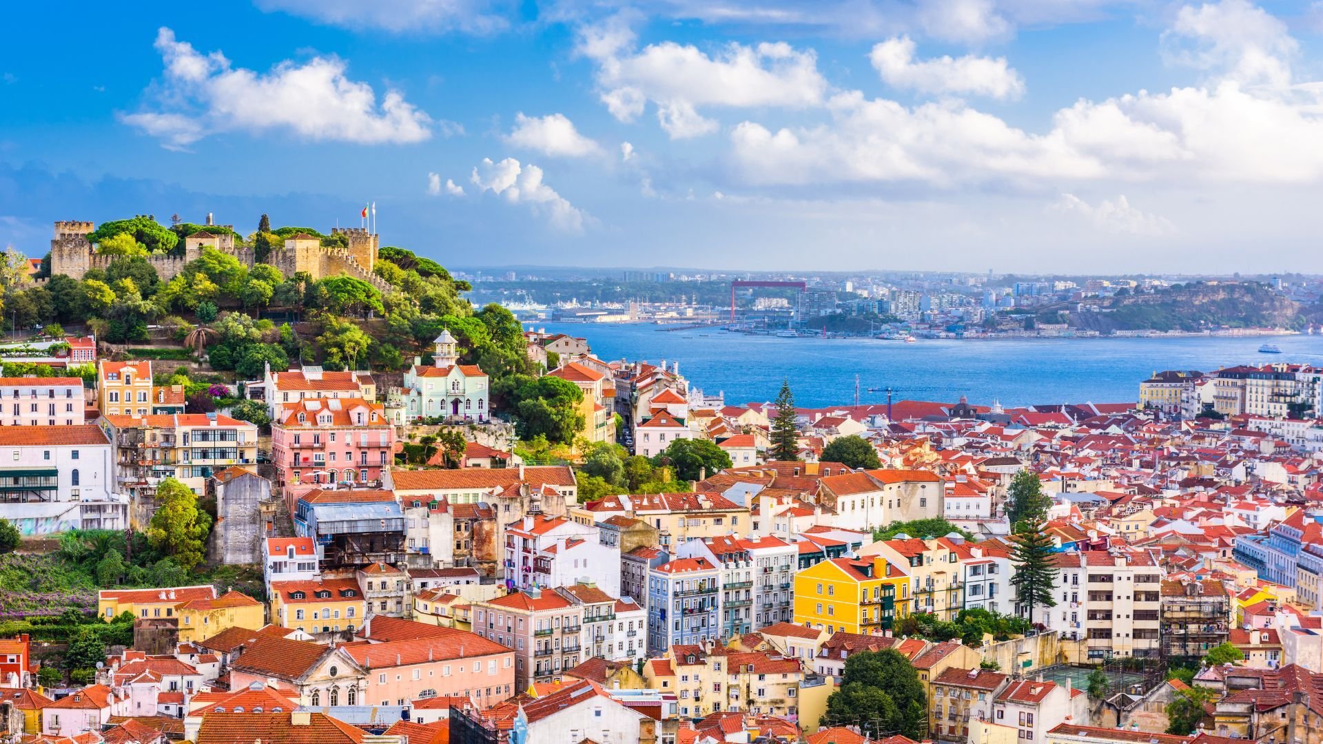 Lisbon, Portugal