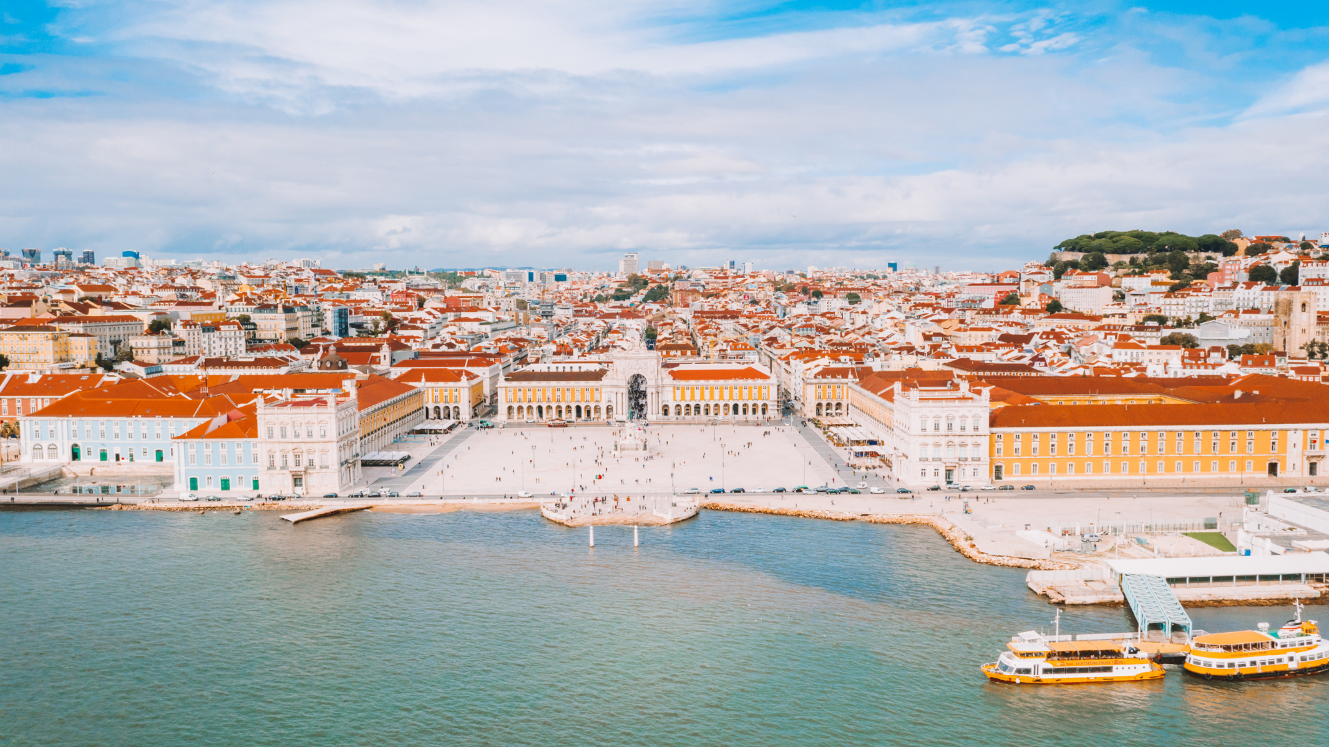 Lisbon Portugal
