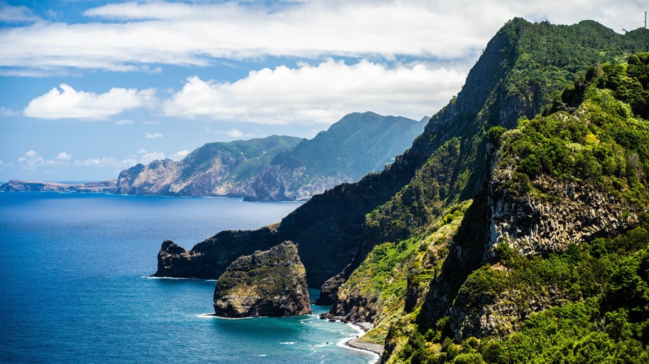 Madeira Island