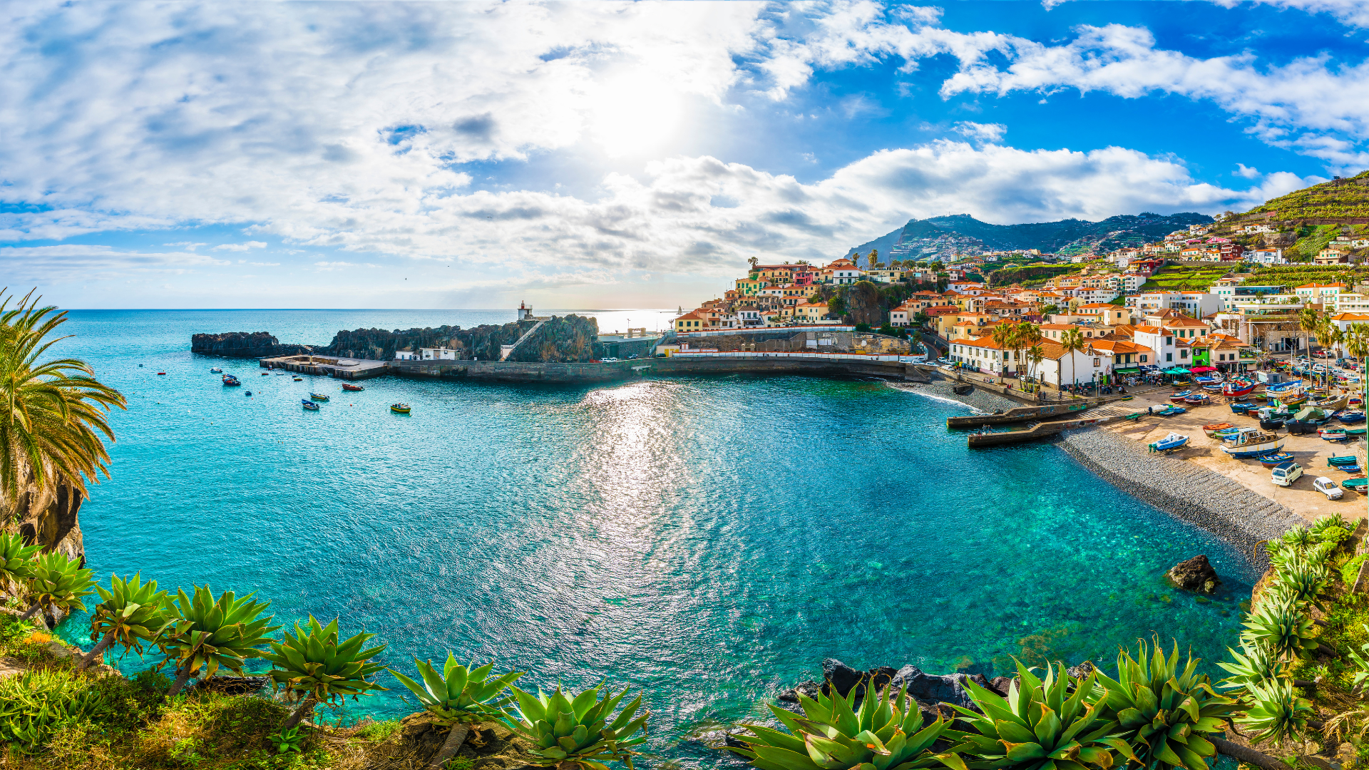 Madeira Island