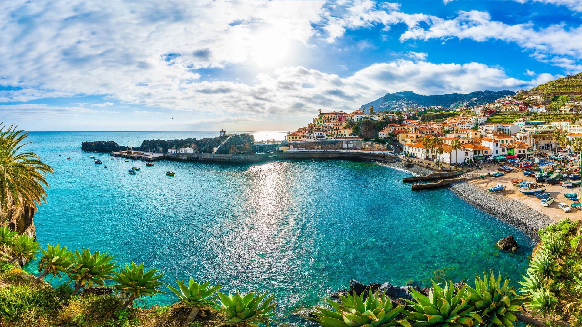 Madeira Island