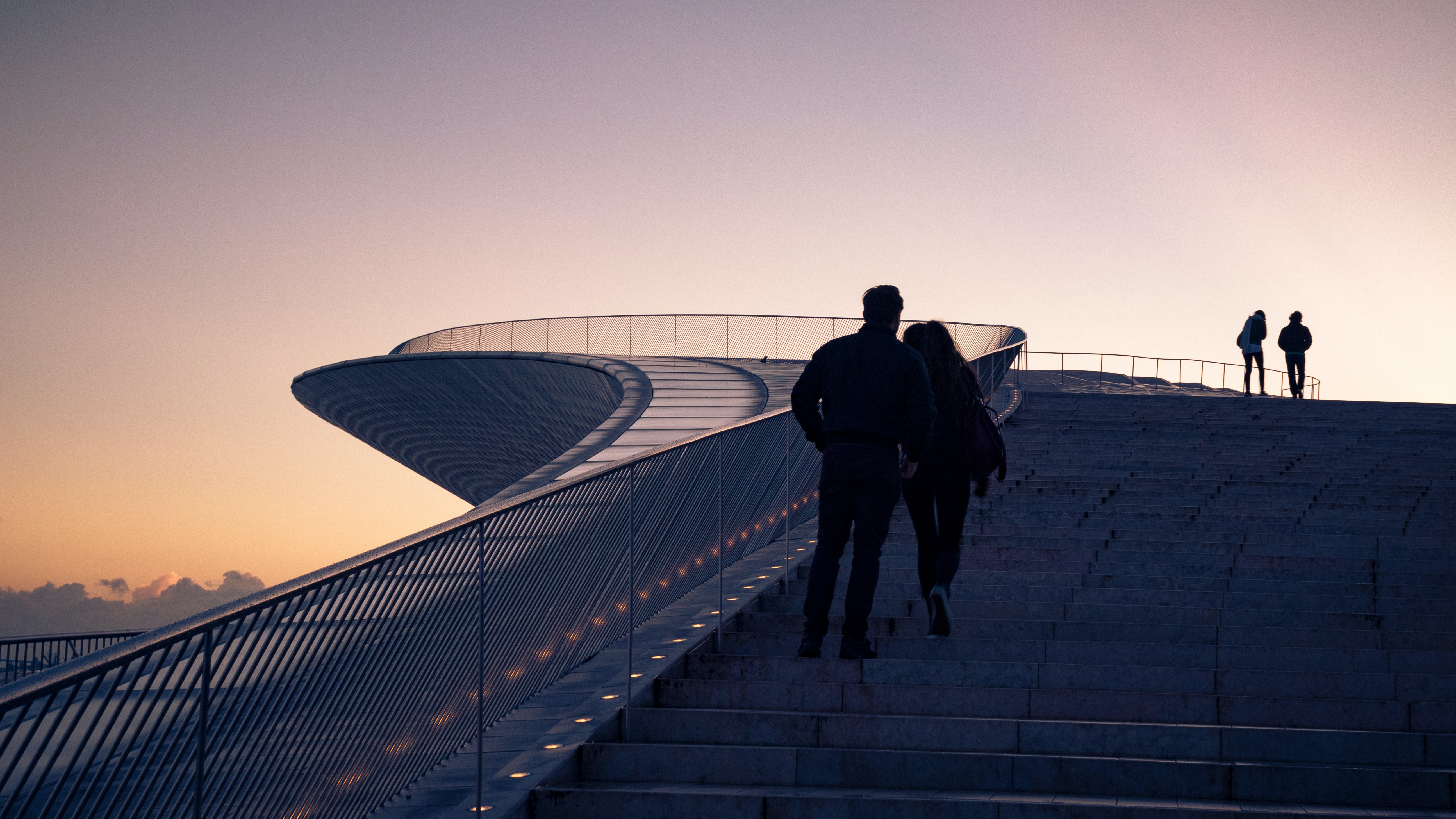 Portugal Is Considered The Friendliest Country In The World