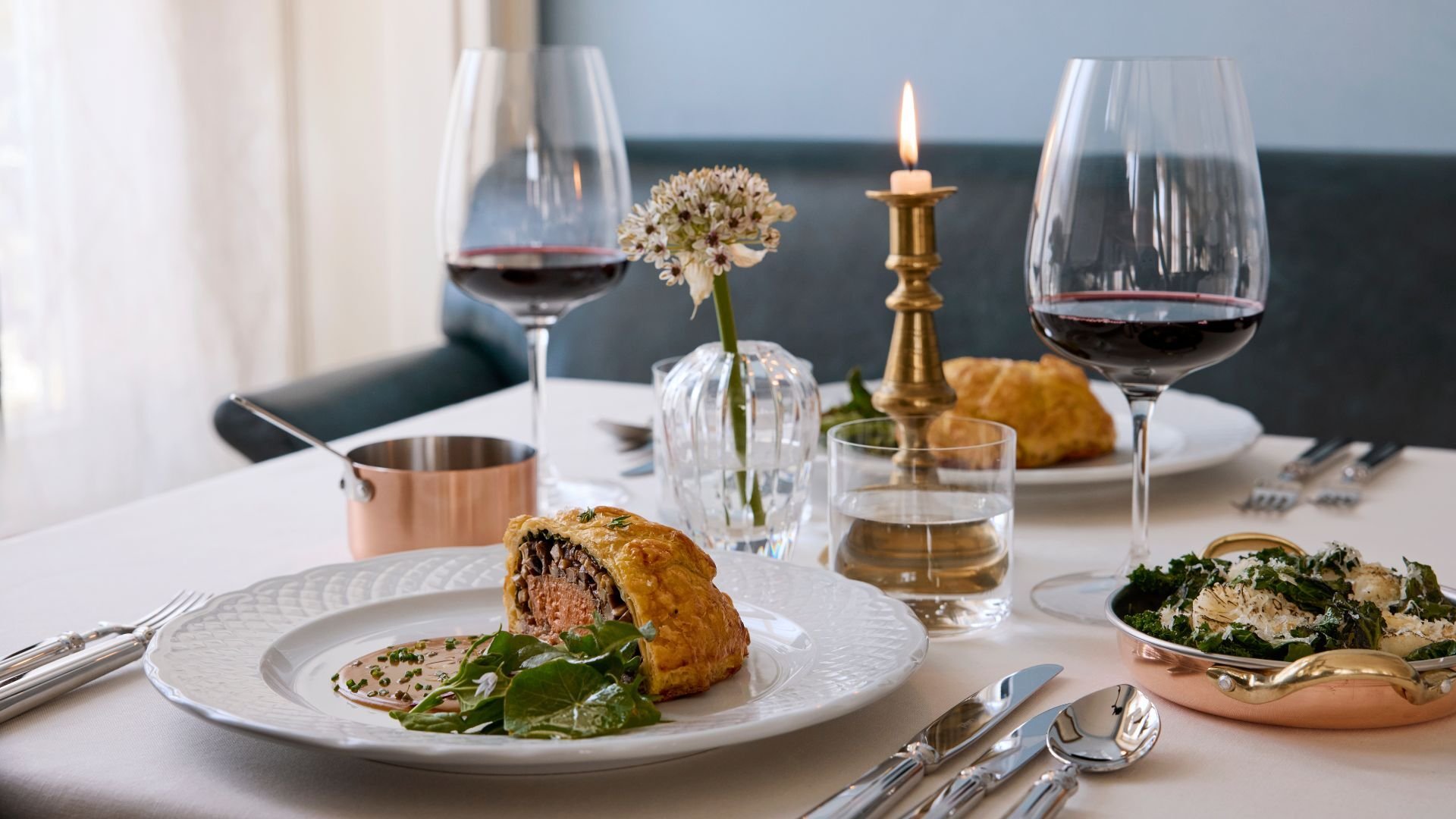 Matriarca Wine House