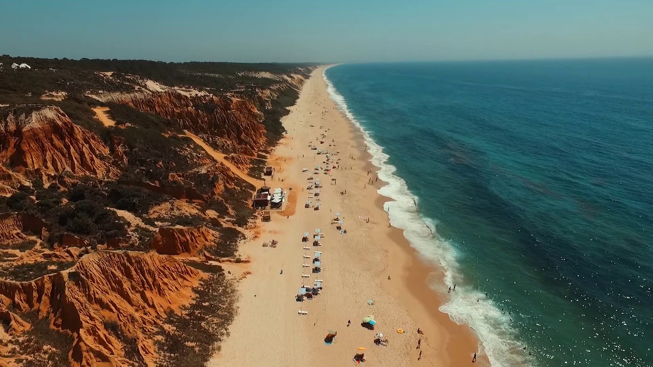Best Beach Destinations to Visit in Portugal in 2023