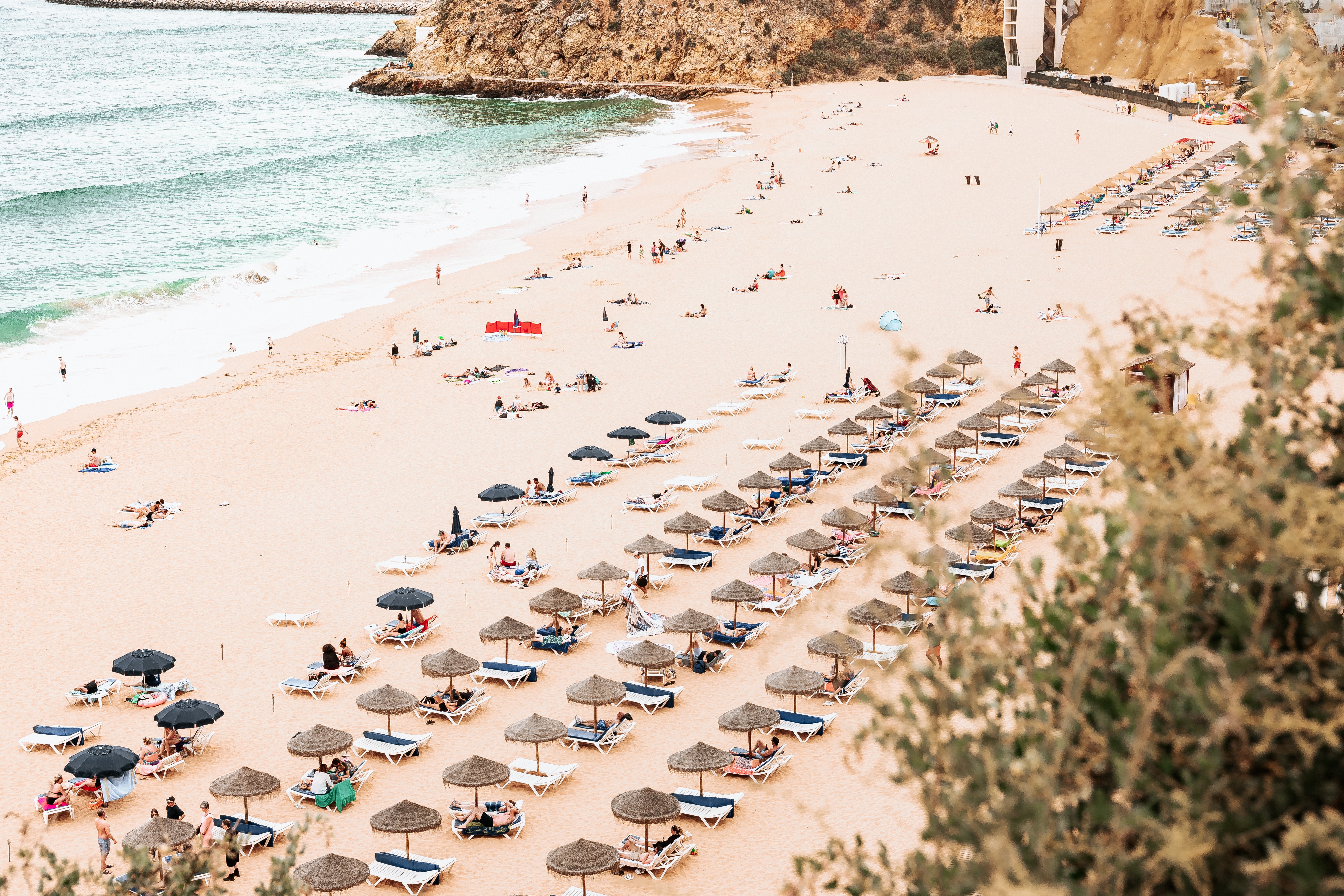 Make the Most of this Summer, in Portugal!