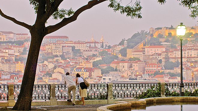 Lisbon Sightseeing - Lisbon Wine, Cuisine, Historic Tours - Exclusive Tours by WINTP