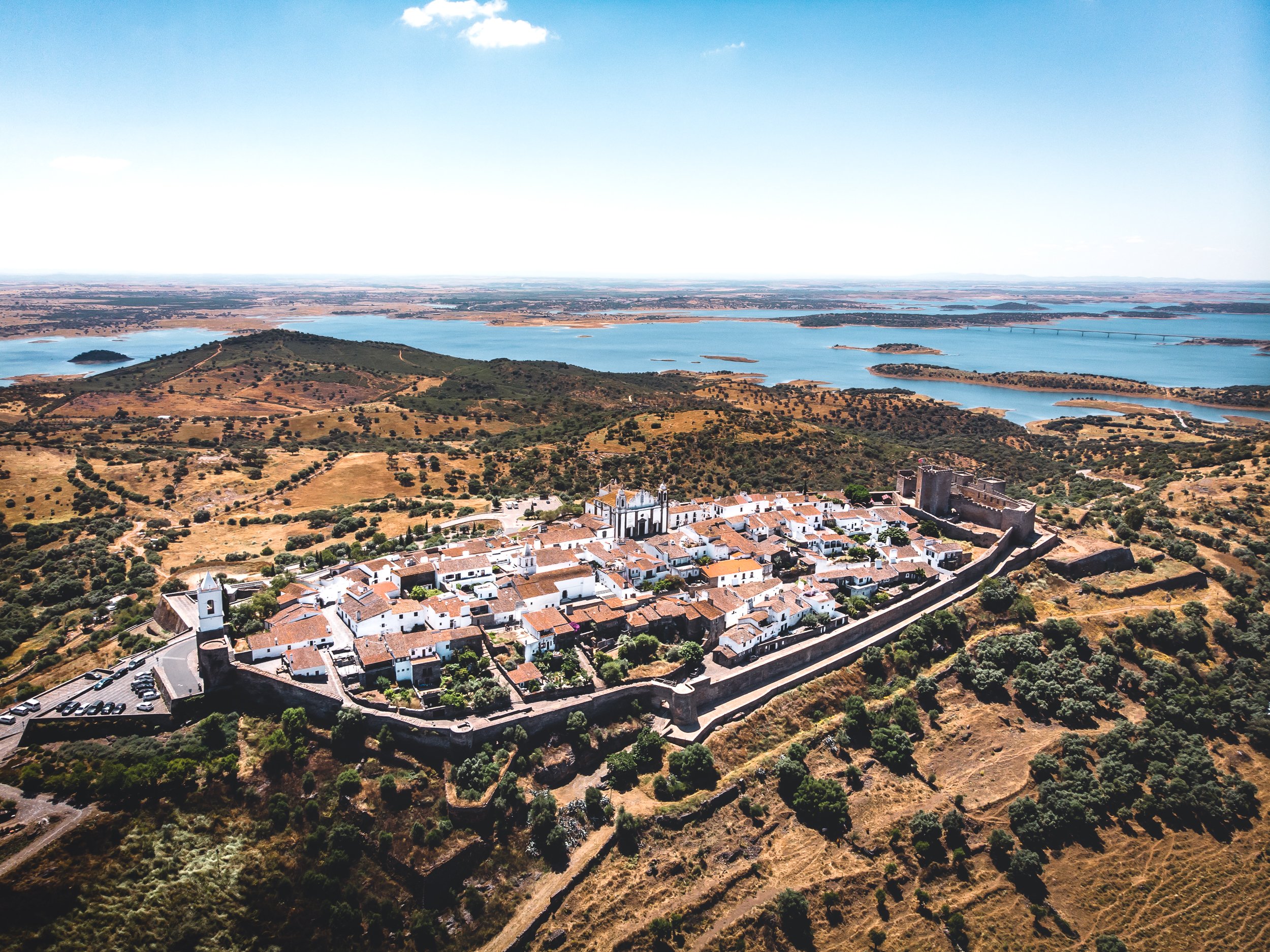 Alentejo