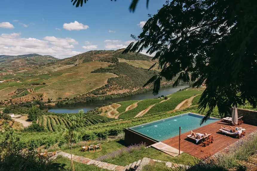 Winery of the Week: Quinta de Ventozelo