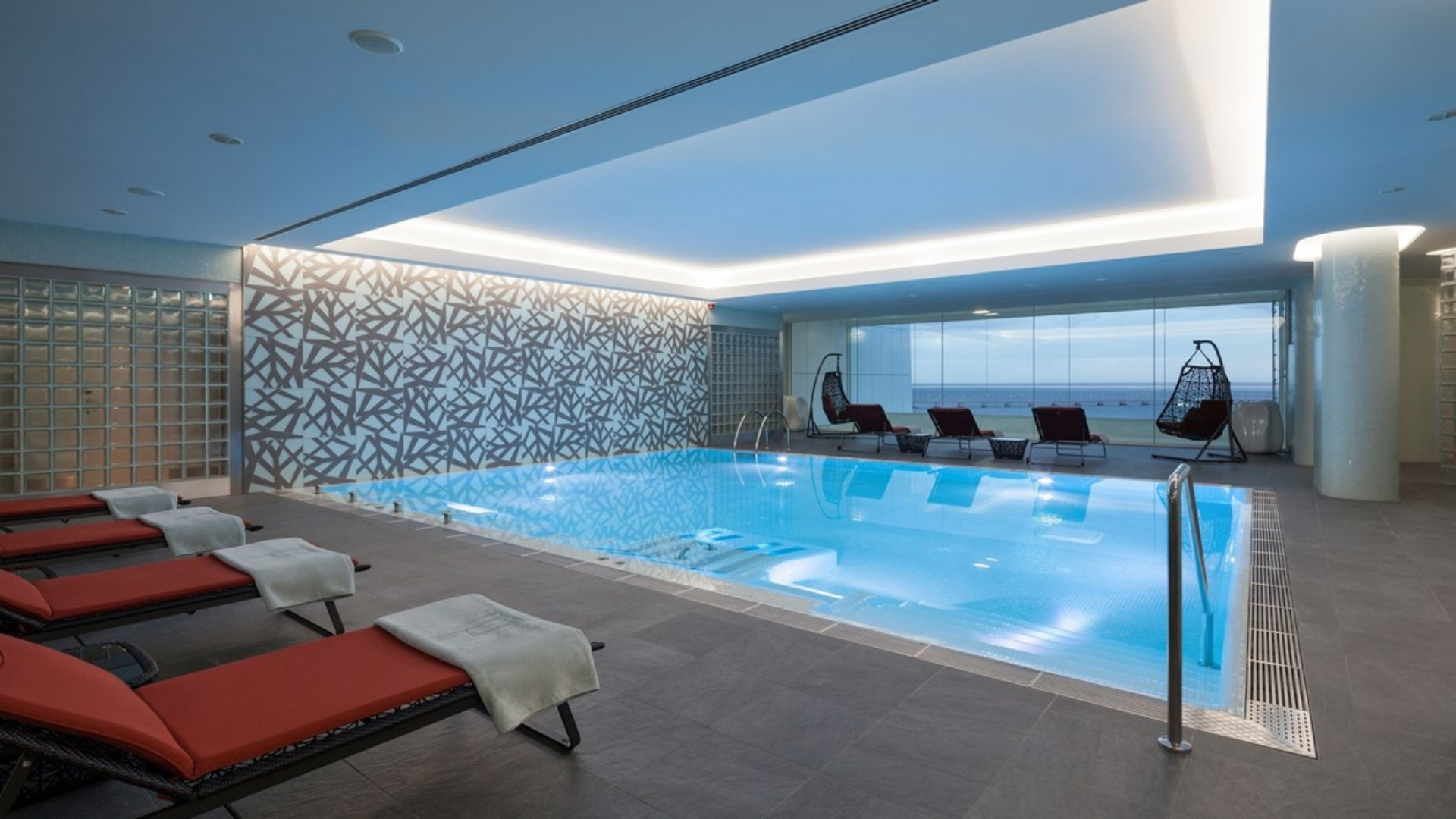 Myriad by Sana Hotels Spa