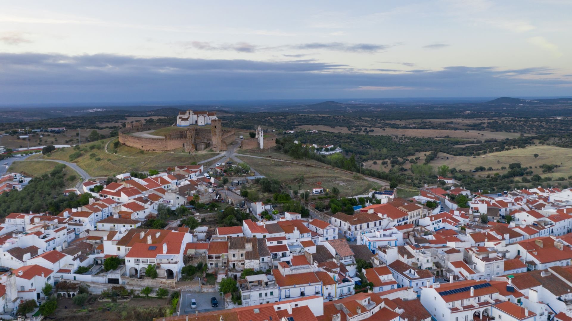 Unmissable Experiences in the Alentejo Portugal According to ChatGPT