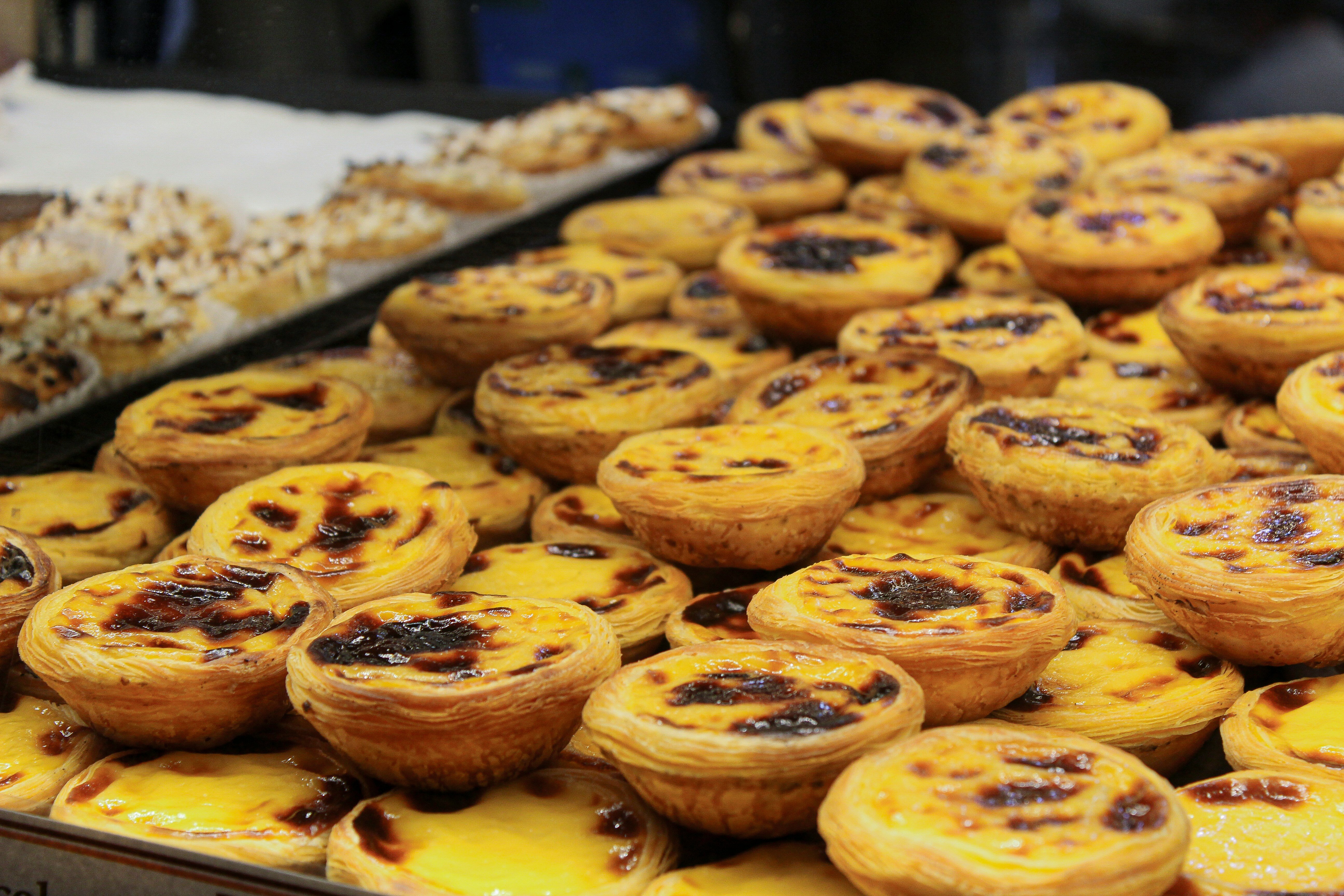 Lisbon is Europe’s Best Culinary Destination 2024