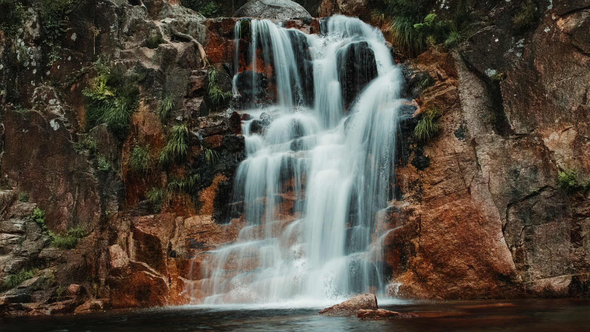 Peneda-Gerês National Park