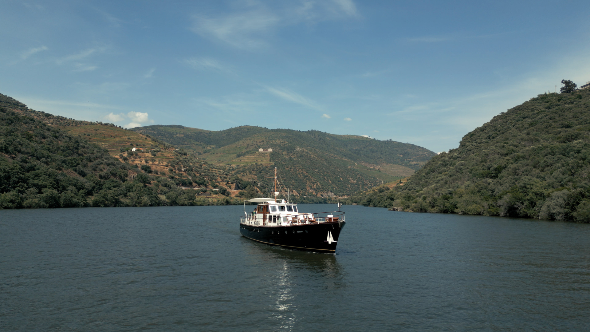 Pipadouro River Cruise