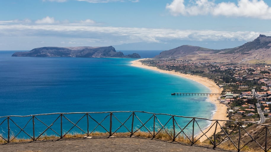 Porto Santo