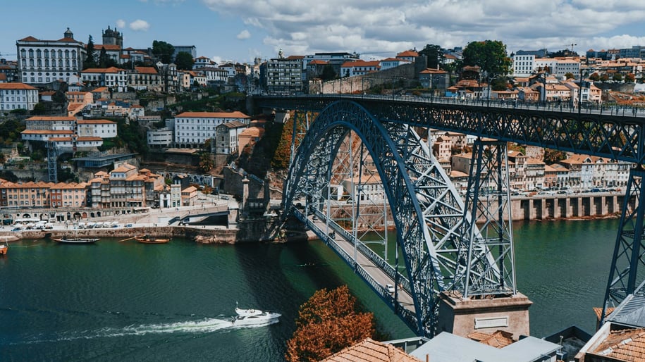 Porto, Portugal
