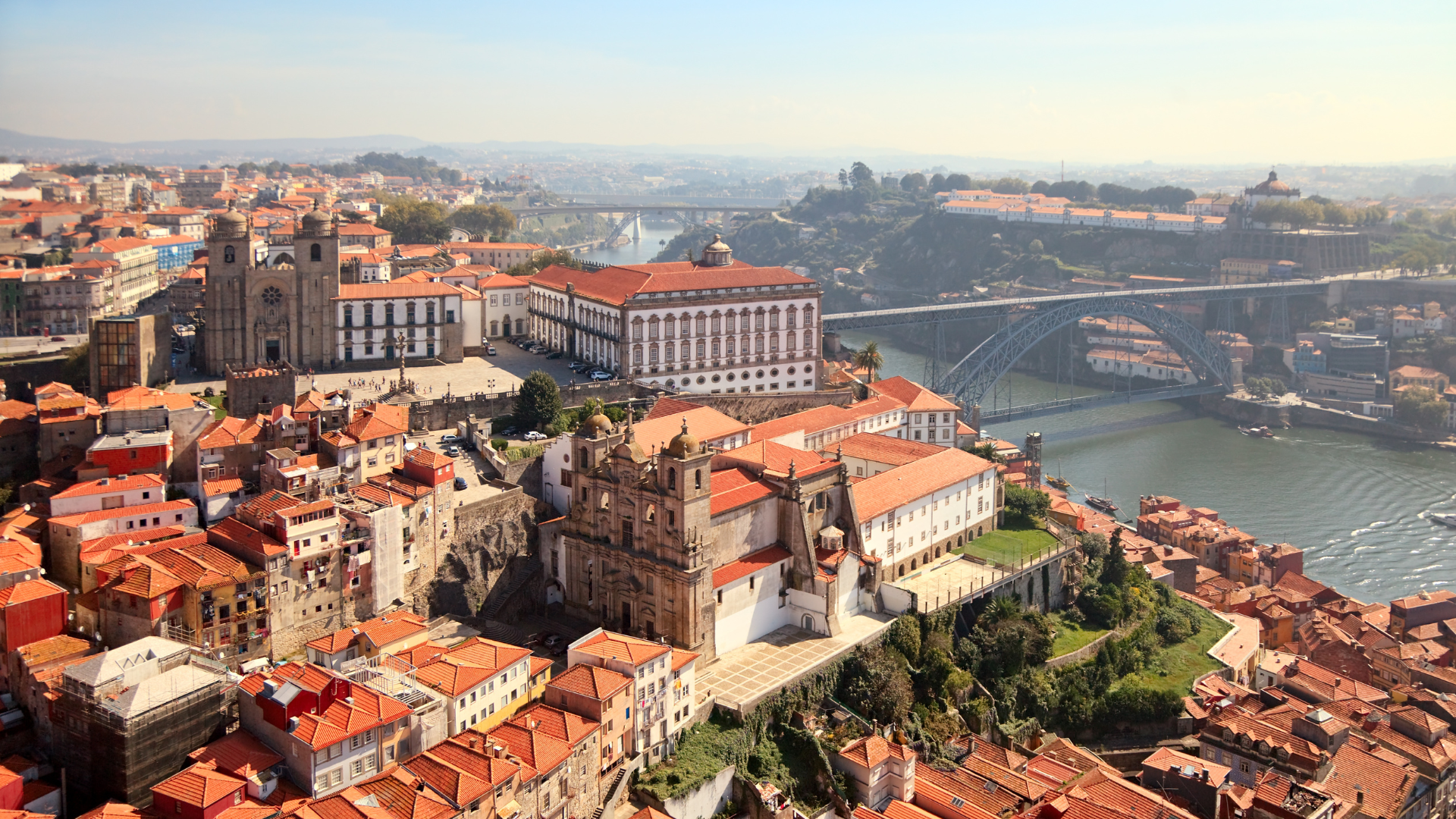Porto Portugal