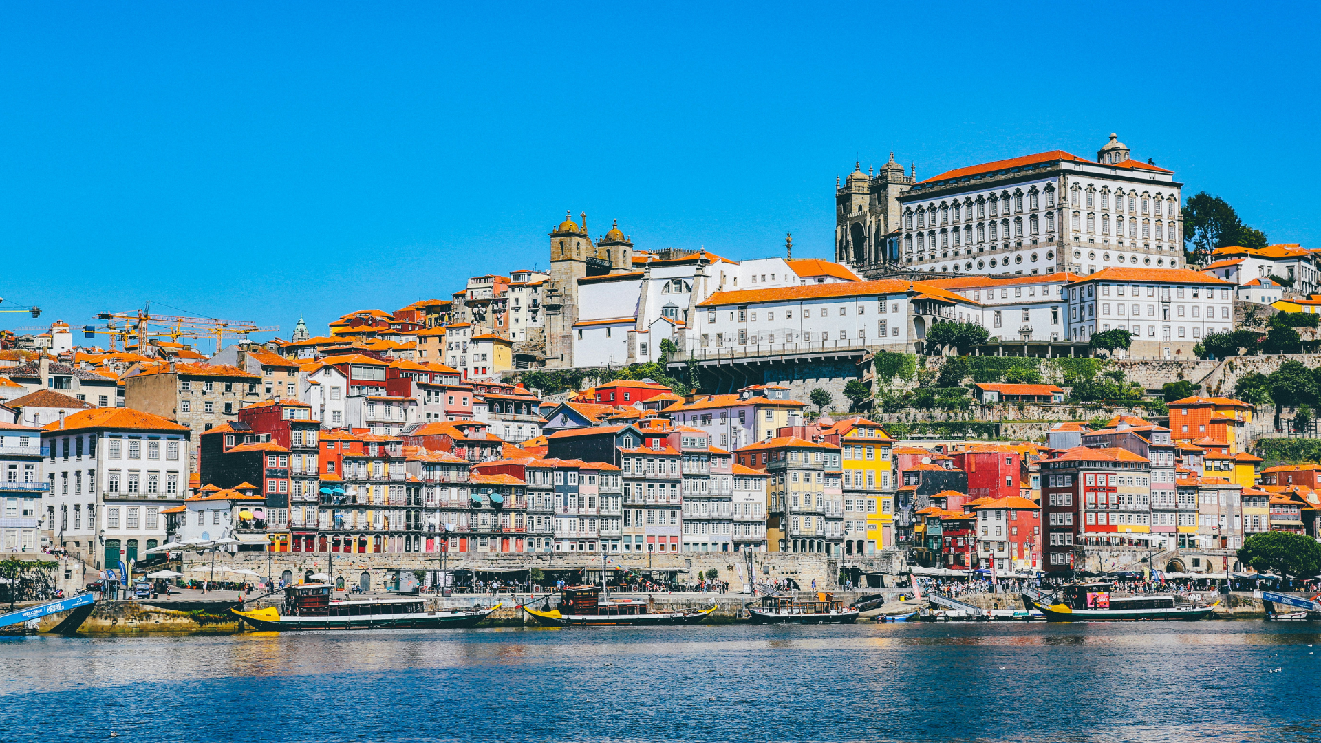 Porto Portugal