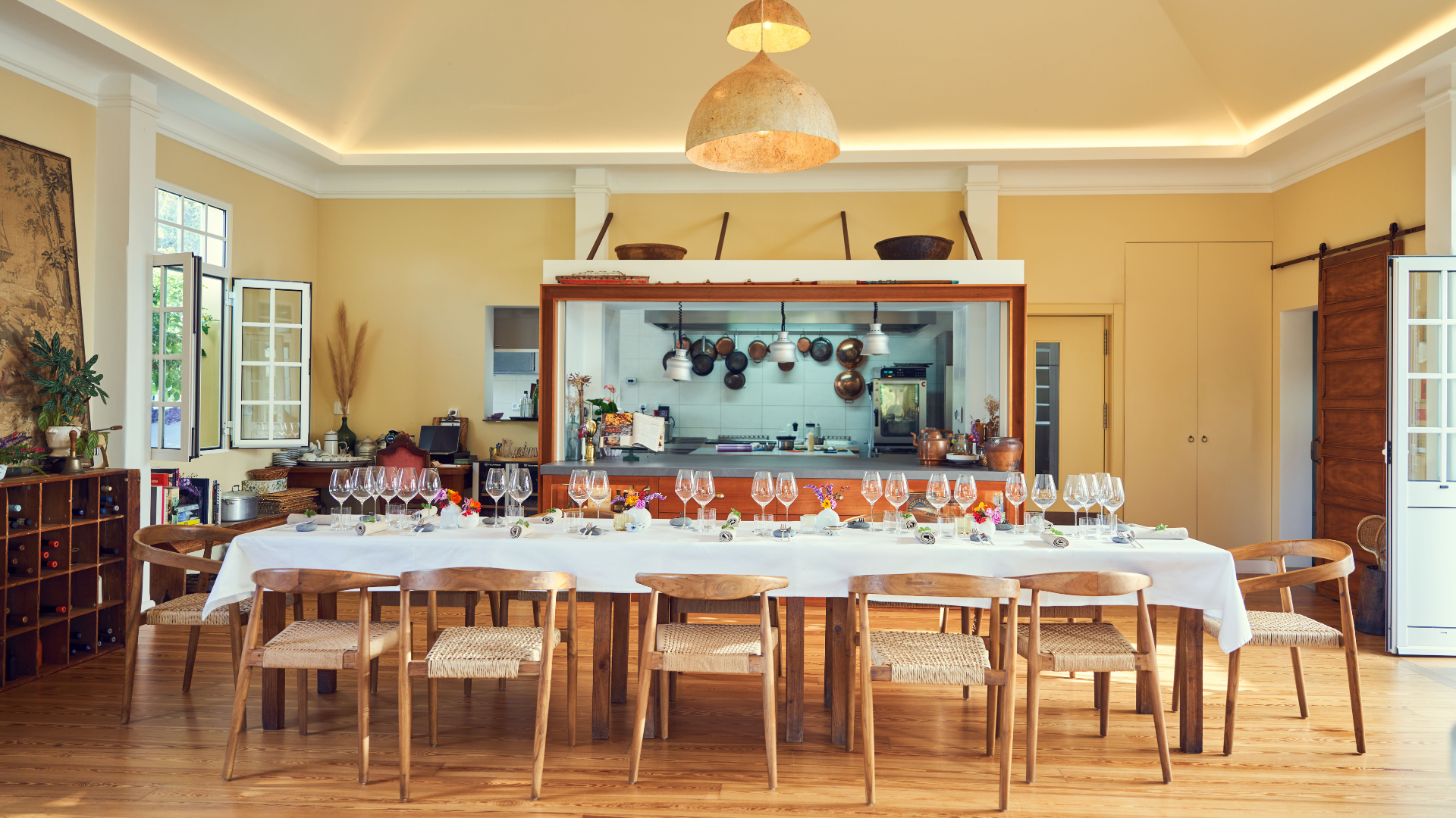 Private Chef Masterclass