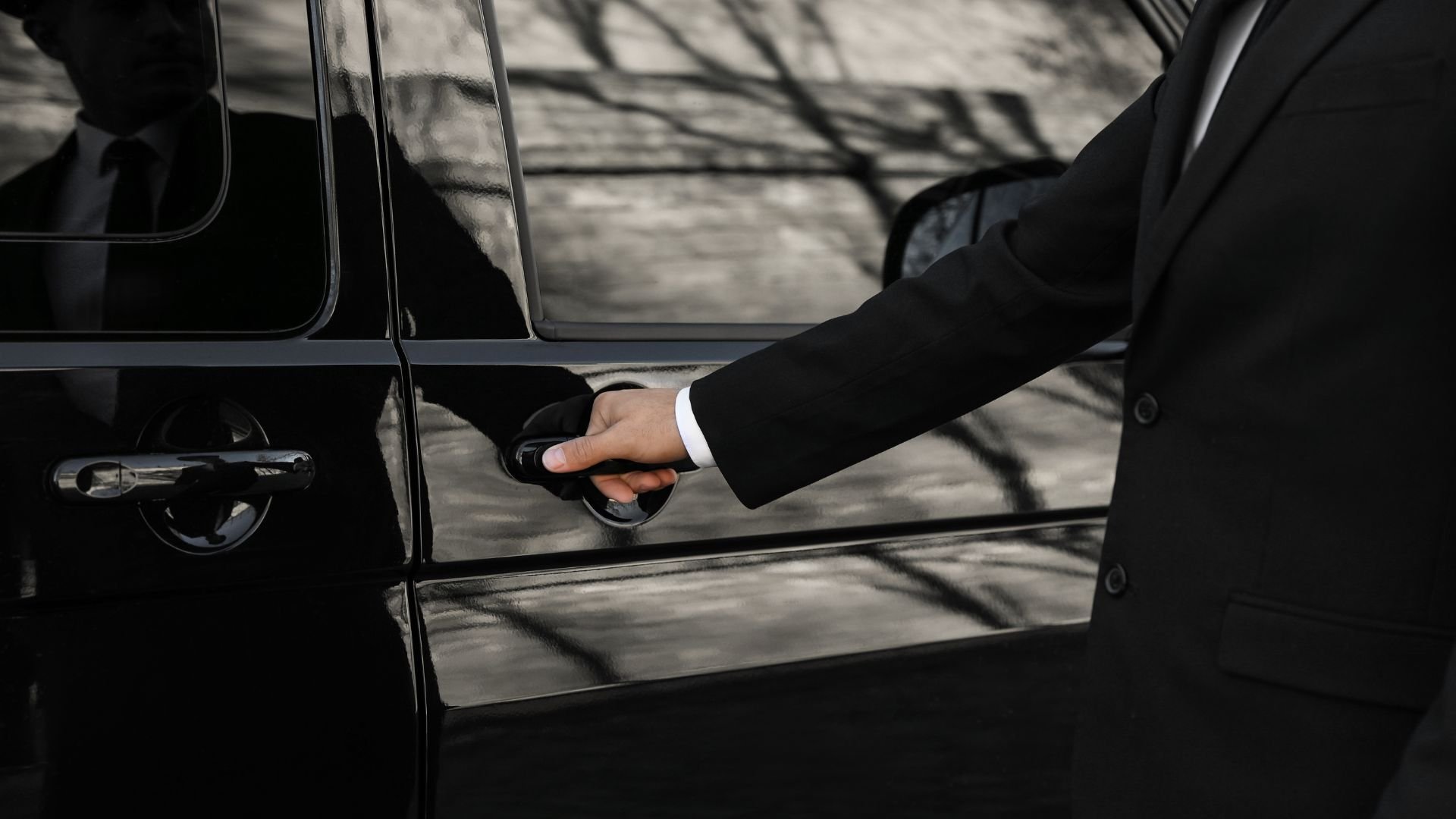 Private Driver