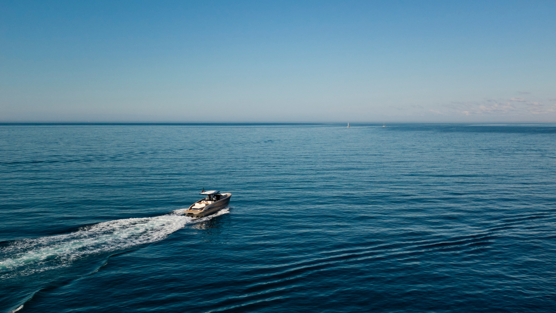 Private Yacht Cruise