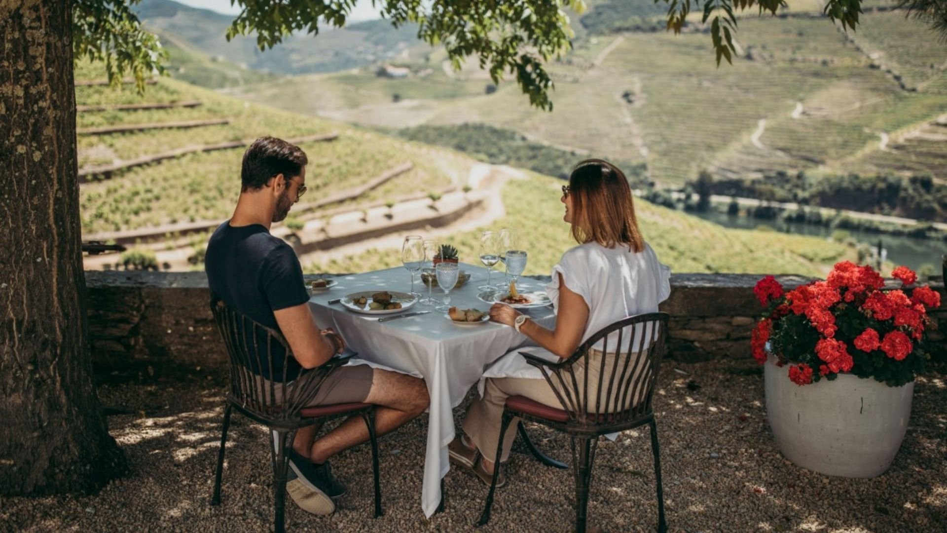Quinta Nova de Nossa Senhora do Carmo