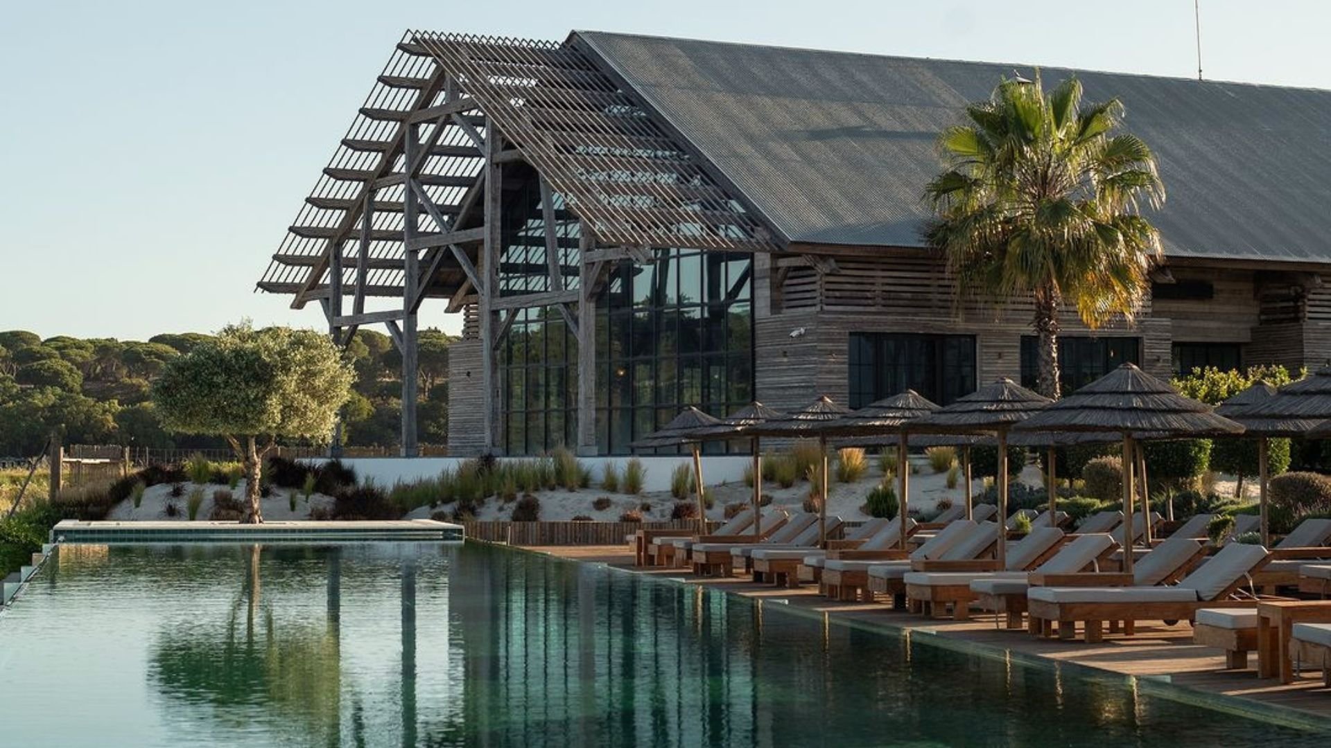 Quinta da Comporta - Experimental Comporta