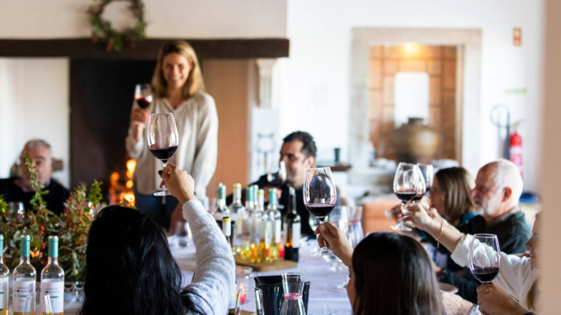 Quinta da Chocapalha