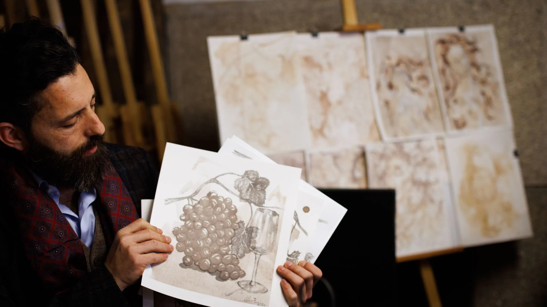 Quinta da Pacheca Workshop