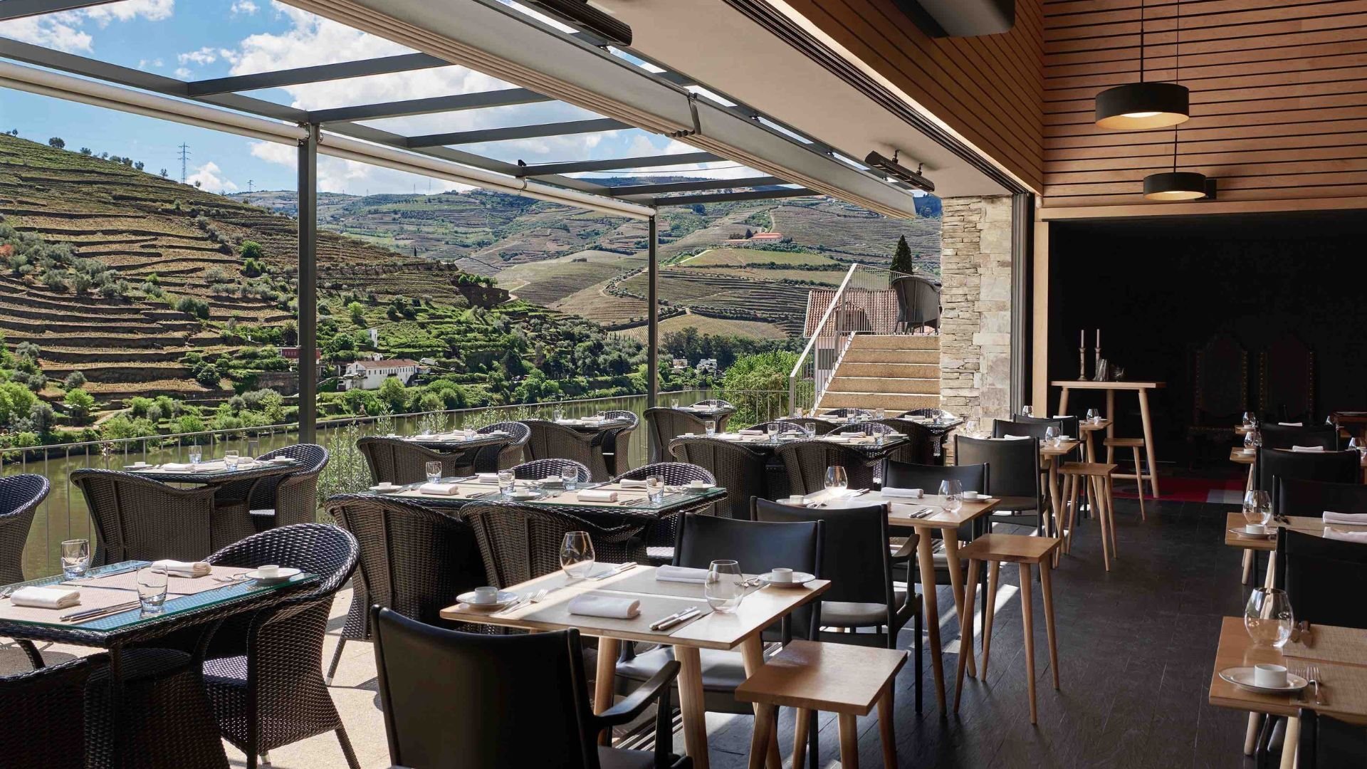 Quinta de La Rosa