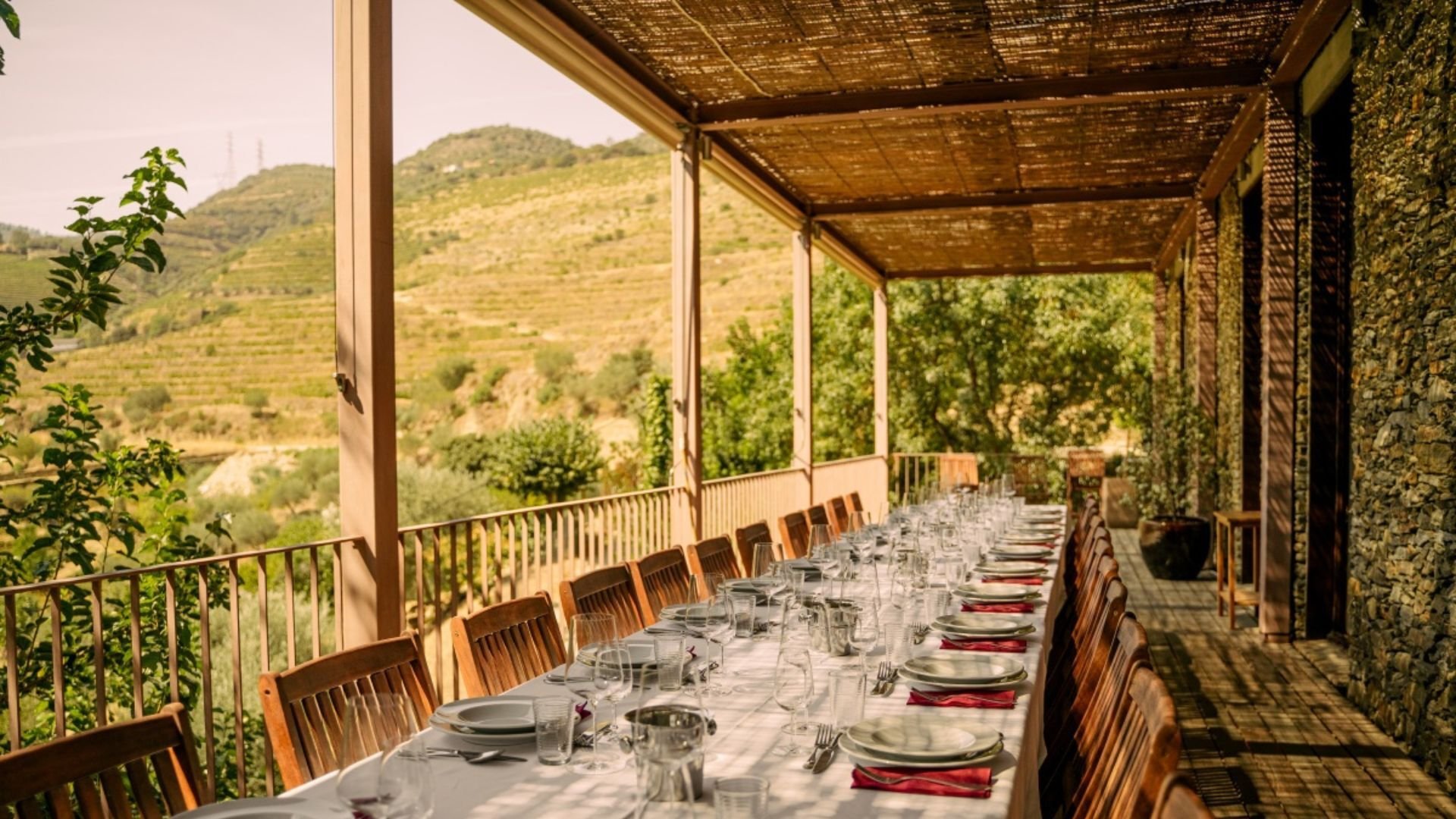 Quinta de Nápoles