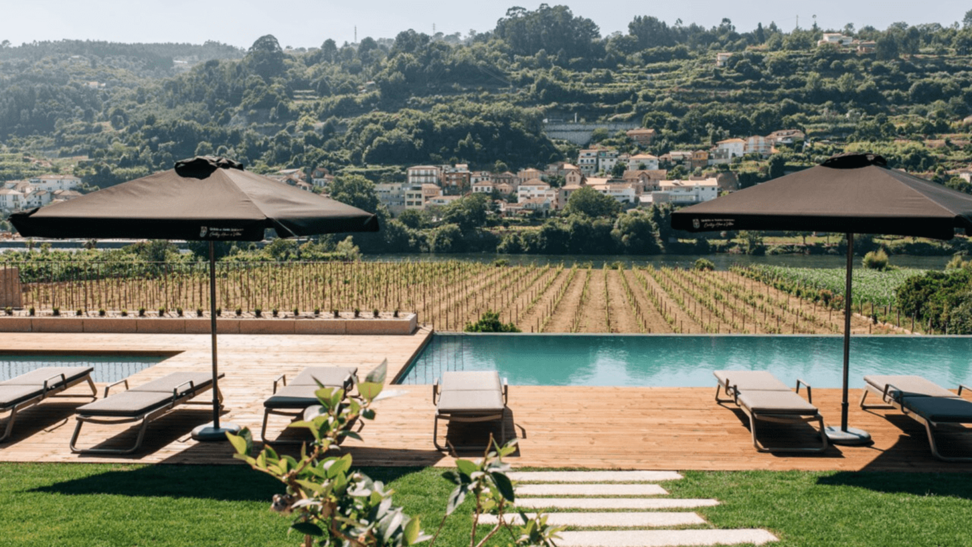 Quinta de Santo António