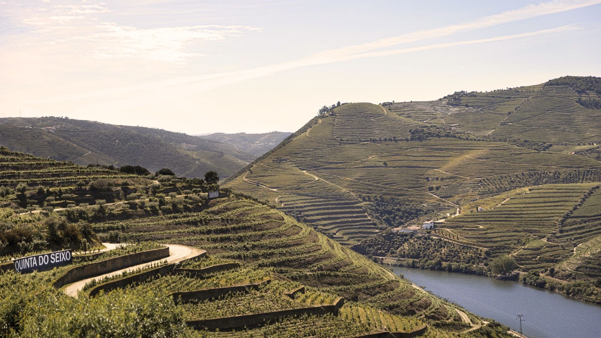 Quinta do Seixo