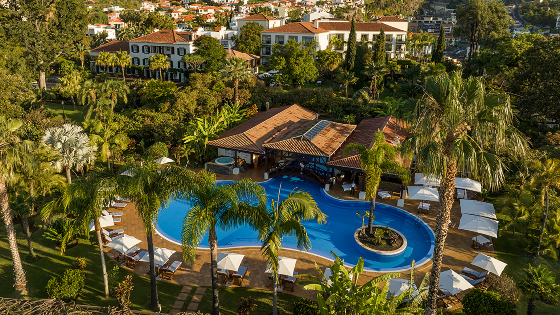 Quinta Jardins do Lago