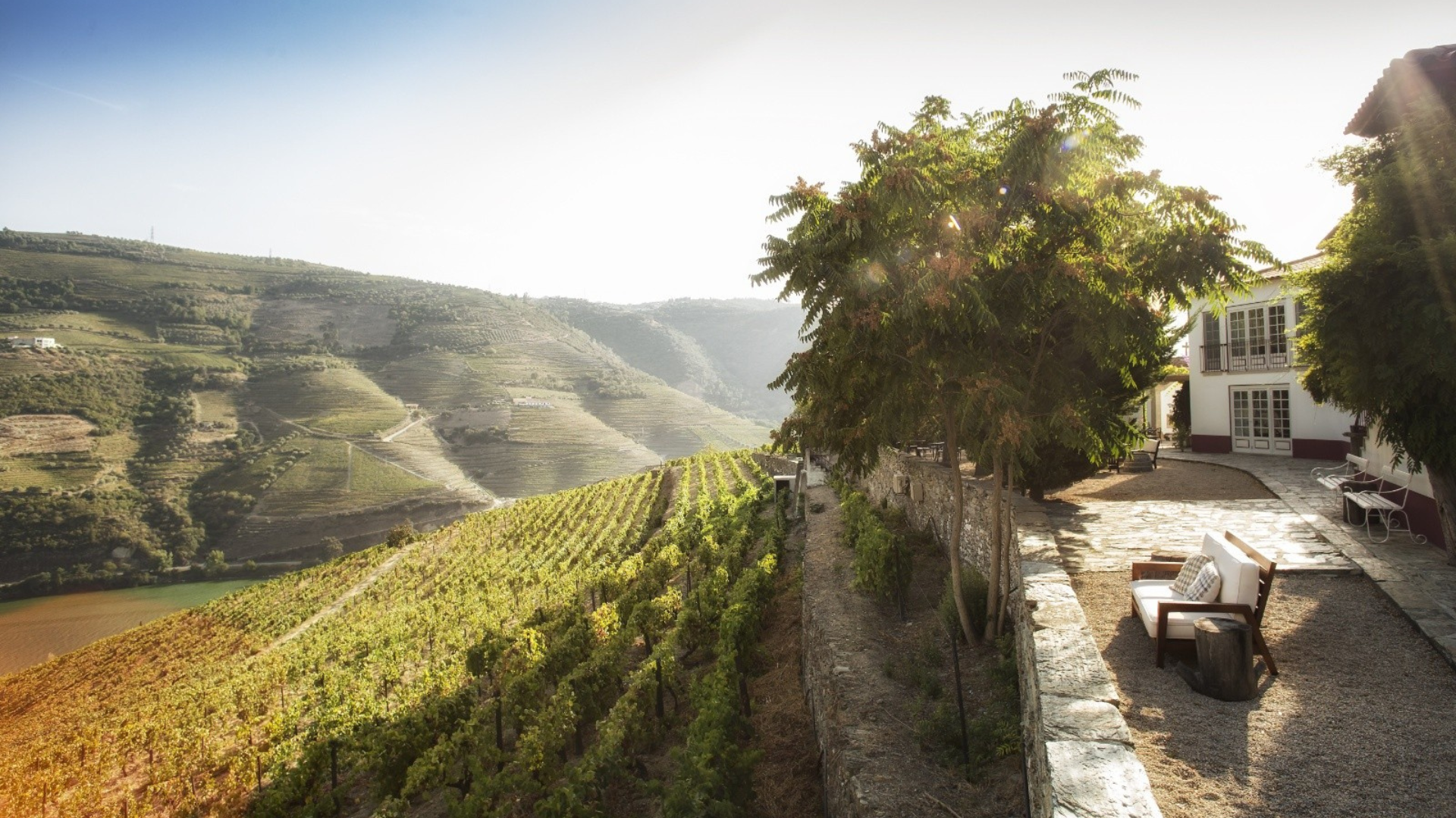 Quinta Nova de Nossa Senhora do Carmo