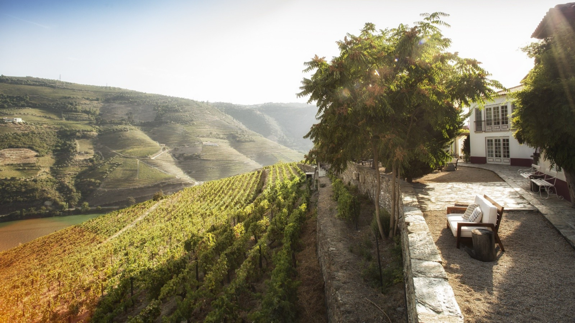 Quinta Nova de Nossa Senhora do Carmo