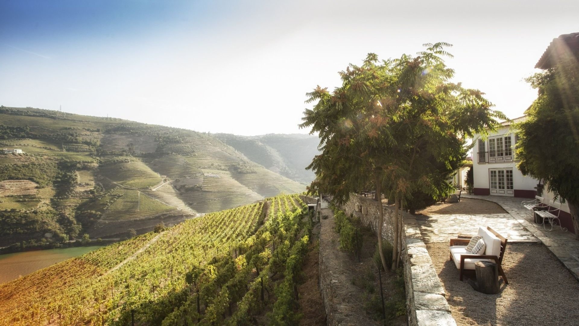 Quinta Nova da Nossa Senhora do Carmo