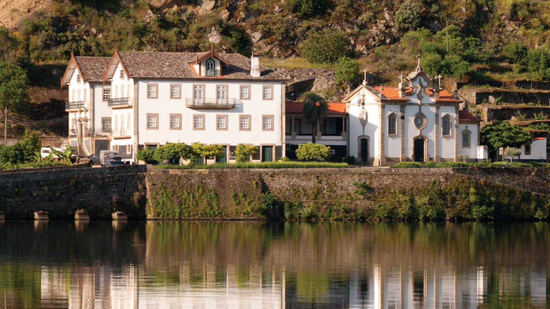 Vesúvio &amp; Bomfim