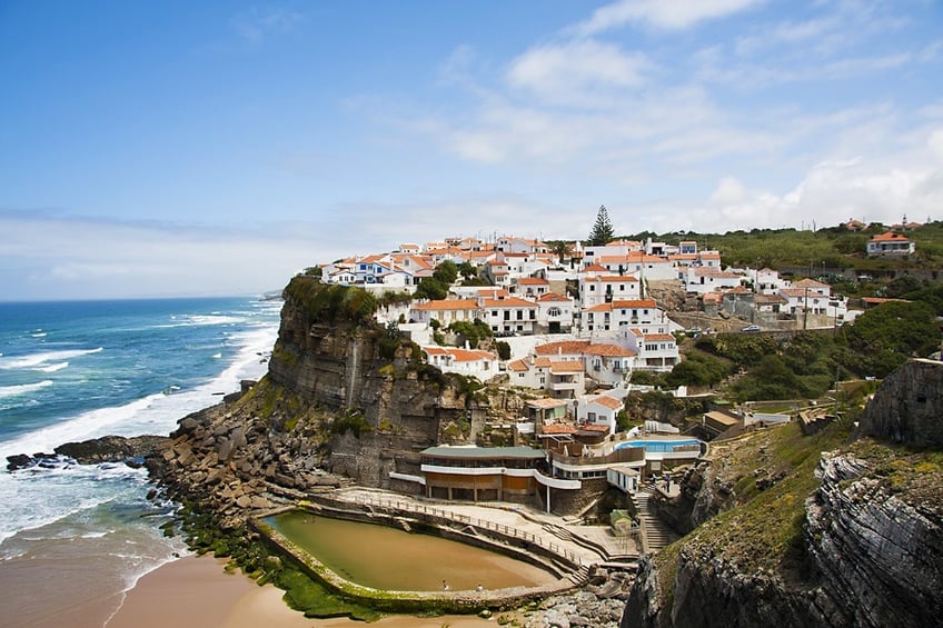 10 Reasons to Visit Portugal