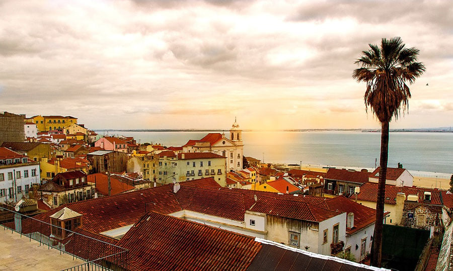 Reasons to Visit Portugal - Lisbon