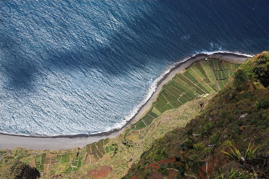 Reasons to Visit Portugal - Nature and Landscape