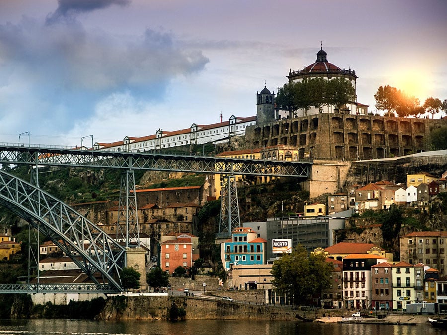 Reasons to Visit Portugal - Porto