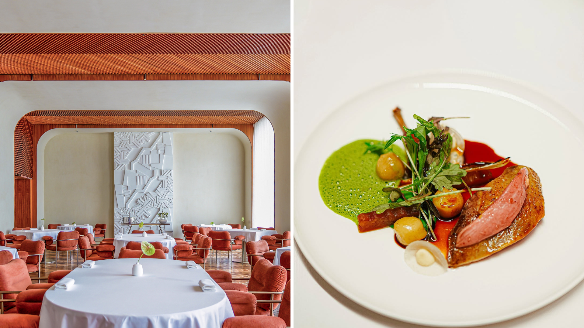 Restaurant Pedro Lemos