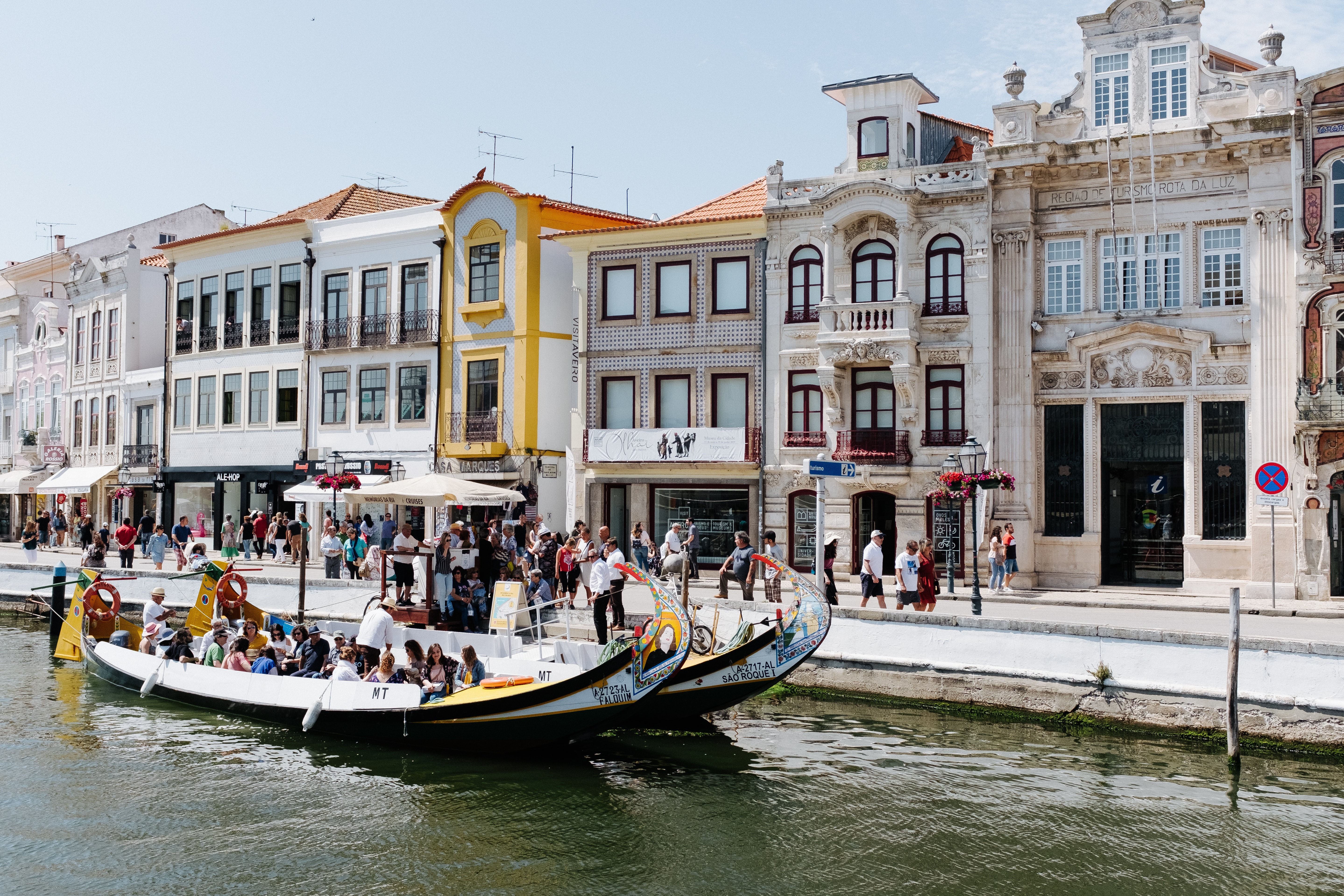 The Best Places to Visit in Portugal in 2023