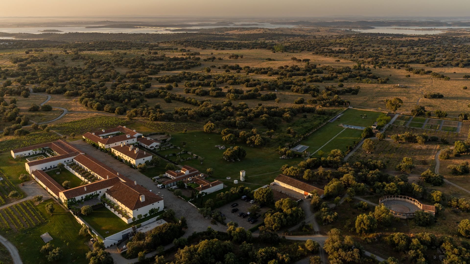 São Lourenço do Barrocal