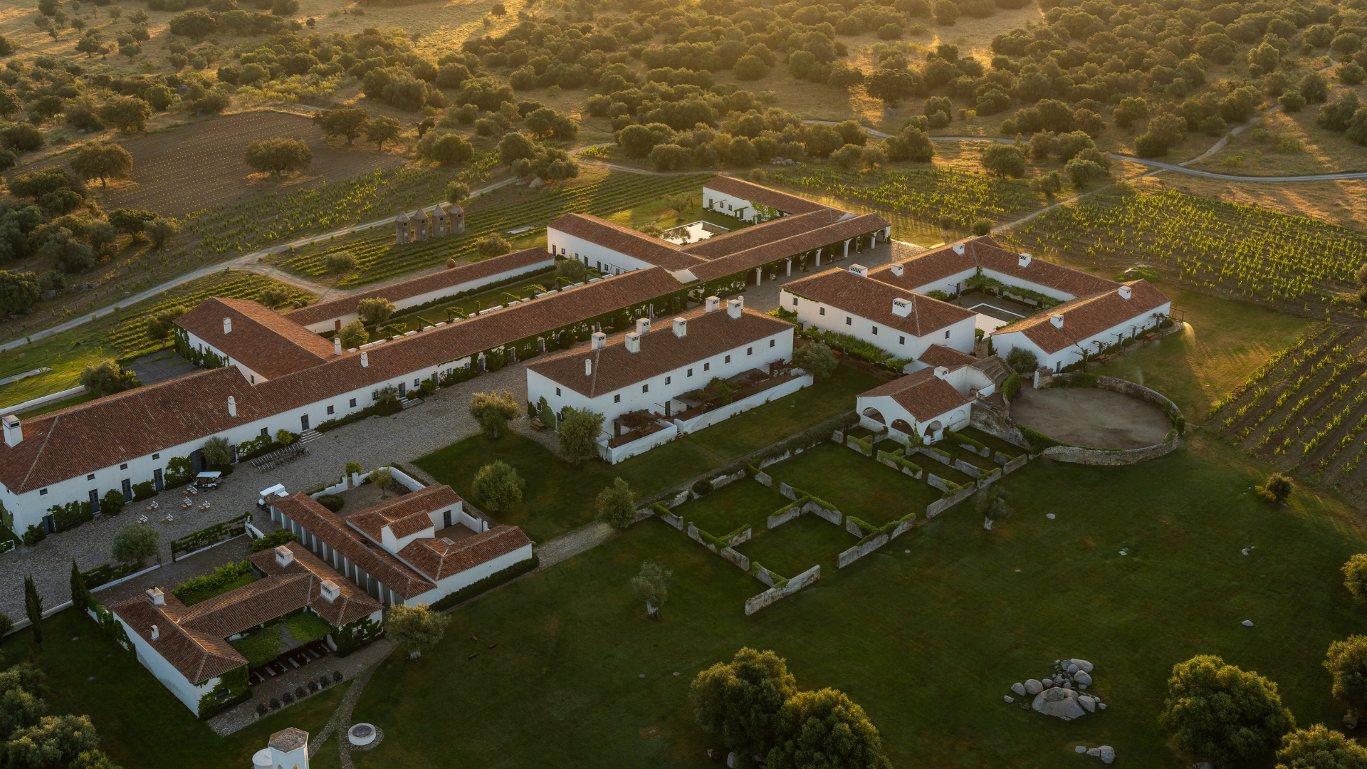 São Lourenço do Barrocal