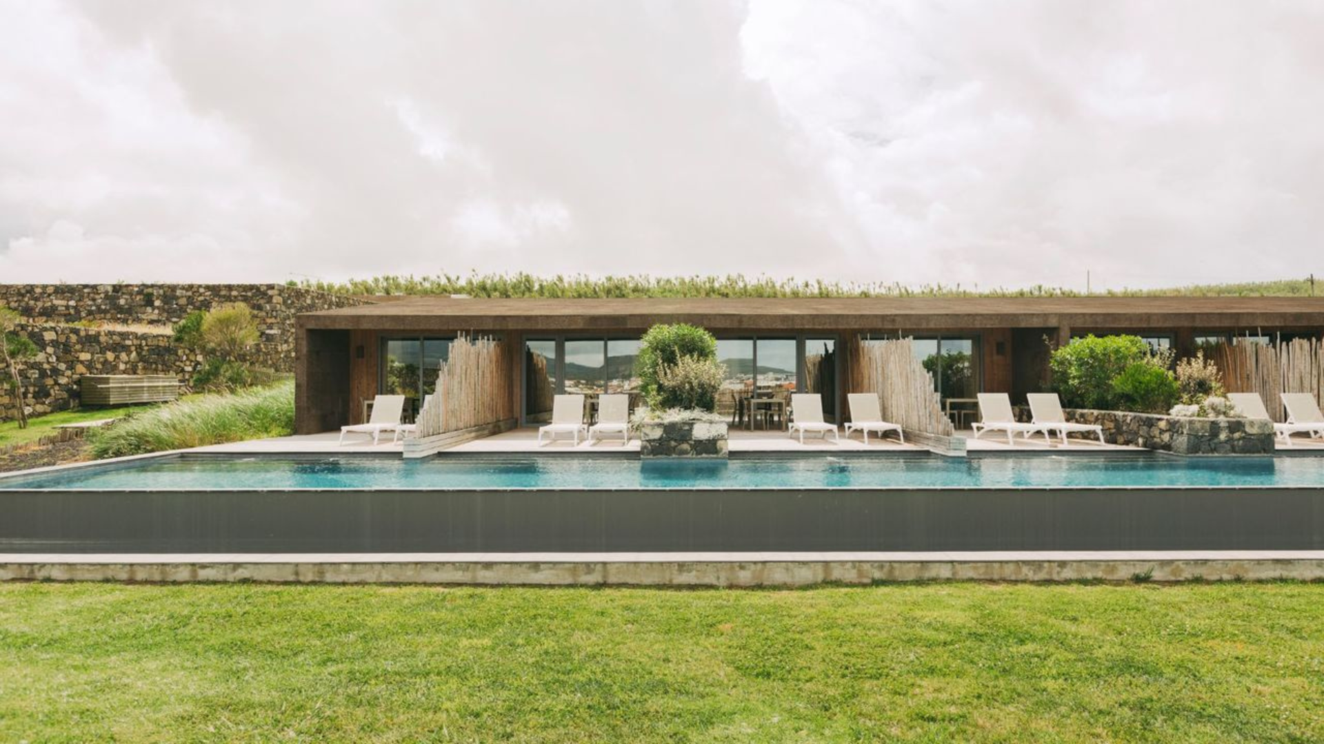 Santa Bárbara Eco-Resort